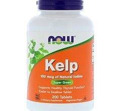 kelp عشبة الفوقس حبوب الفوقس Kelp تجربتي مع حبوب الفوقس مين جربت عشبة الفوقس اضرار فوقس حويصلي عشبة البحر Kelp عشبة الفوقس للتنحيف؟ فوائد عشب البحر Kelp سعر حبوب kelp