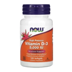 فيتامين د-3 ذو فعالية عالية